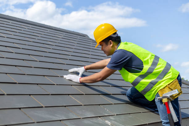 Best Roof Maintenance Services  in Marion, WI