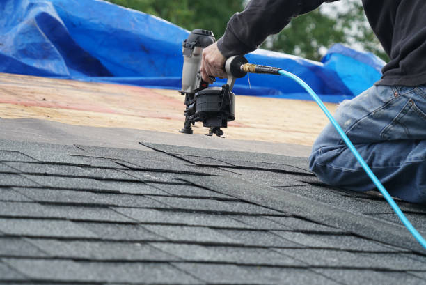 Best Affordable Roofing Company  in Marion, WI