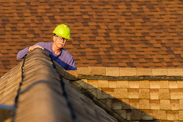 Best Slate Roofing Contractor  in Marion, WI