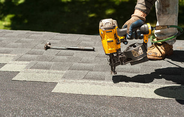 Quick and Trustworthy Emergency Roof Repair Services in Marion, WI