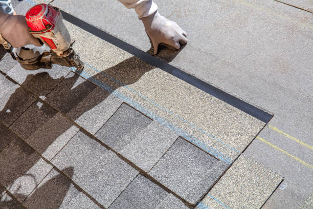Best New Roof Installation  in Marion, WI