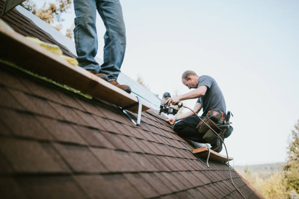 Professional Roofing Contractor in Marion, WI