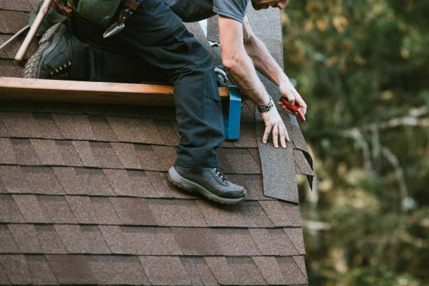 Best Roofing Contractor Near Me  in Marion, WI